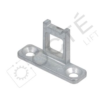 BB-MS Zinc actuator for WZF/WZF2