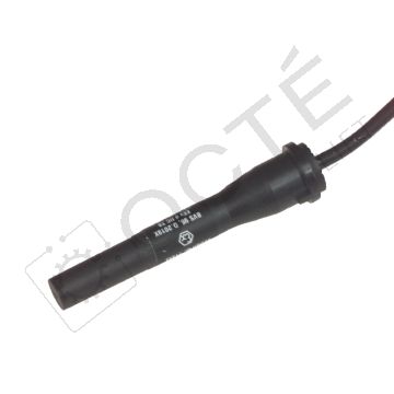 MKR13XRAK Contact magnétique bistable, version ATEX avec câble (3 m)