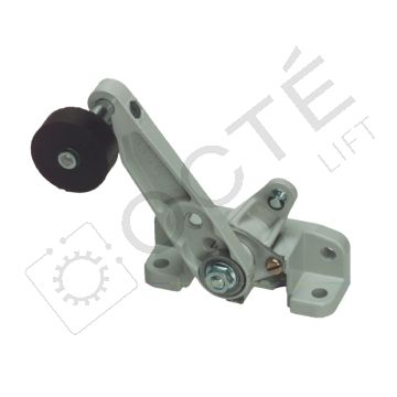 E-G60 Palier de renvoi .11 = parallèle