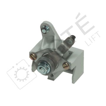 E-ZU Palier de renvoi d'angle