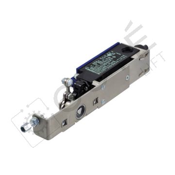 NE-11-RER-L Dispositifs de déverrouillage gauche (x10)