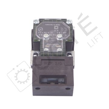 WZF2-D Safety switch without claw