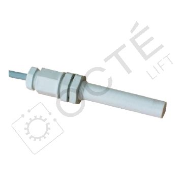 Magnetic sensor NO with 2.90 m cable