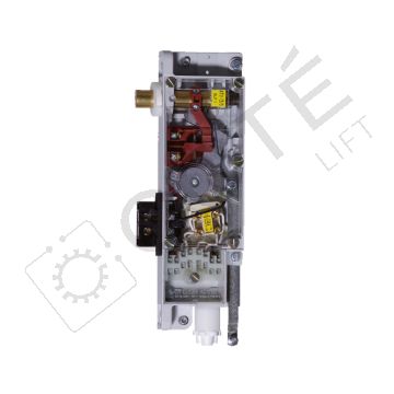 Serrure DLF1-L-X25(ANS0).40.6.9/01