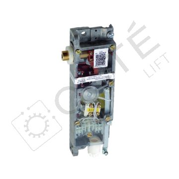 Serrure DLF1-R-X30(u).20.9/01