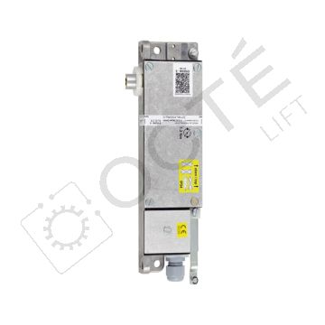 Serrure DL1-W-R-X12(ANS0).20.9/11