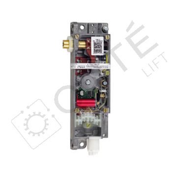 Serrure DLF1MO-L-X10(u).90/01.P