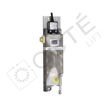 Serrure DLF1-EX-L-10-X05(ANS0).40.9/01 W EEX 13 R câble 10 m