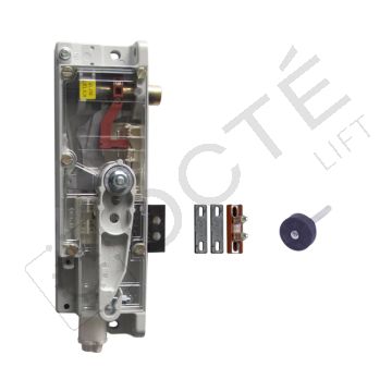 Serrure DLF1/7-R-X25(ANS0).20.6.9/01 + Accessoires