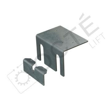 Kit d'installation pour substitution serrure S1D