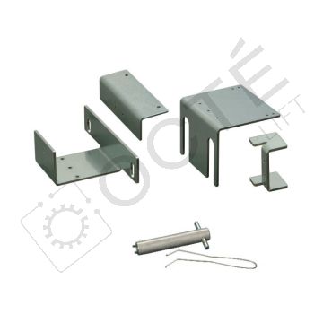 Kit d'installation pour substitution serrure SB3-SXA-ELF1