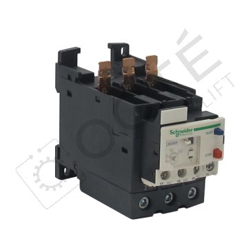 Thermal overload relays 48 to 65 A