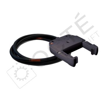 COPTER for selection, asynchronous system