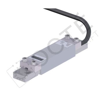 Pèse charge Jauge de contrainte