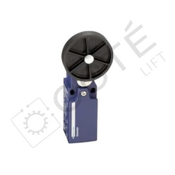 Interrupteur fin de course à galet (1 NC - 1NO) (XCKN2539G11)