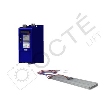 Pack Variateur 11,0 kW G6 STO Boitier C ( BO uniquement )