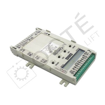 Module de synthèse vocale
