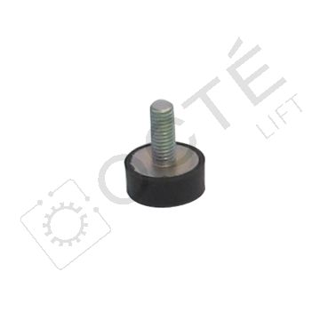 Plot isolation APD 2510