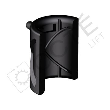 Lining for pump slider RG Ø 48 mm (x4)