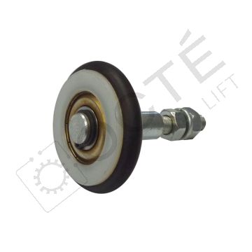 R5/R6 Galet de limiteur complet avec axe