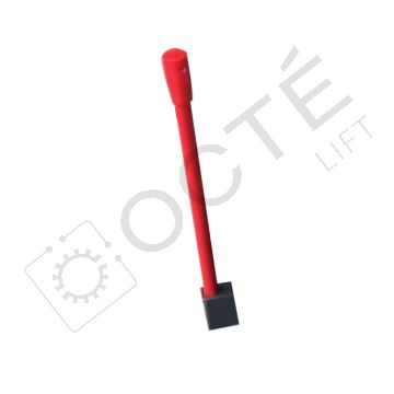 MOSAR MOD Levier de frein (x1)