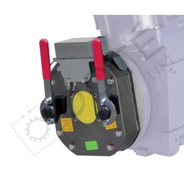 MANGO 630 Frein d'arbre DFA2 (177-222) 205 VDC