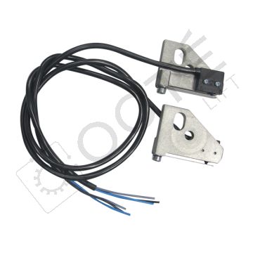 MANGO/MOSAR micro switch pour frein DFXY avant Sept. 2013 (x2)