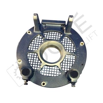 MANGO 400/630 support mâchoires de frein