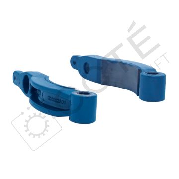 MF94 Mâchoire de frein (x2) 270A4