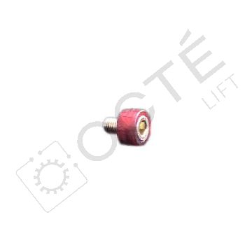 Kiekert - Opening end stop on reducer (x10)