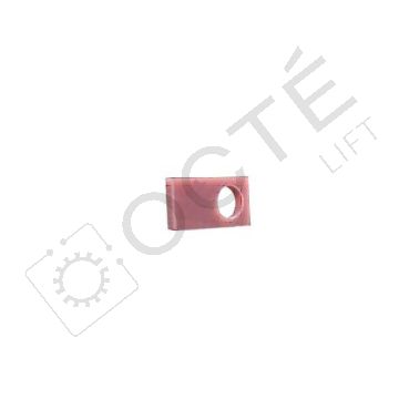 Kiekert - Joint d'assemblage nylon (x10)