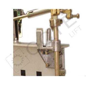 Kiekert - Palier supérieur de linteau droit