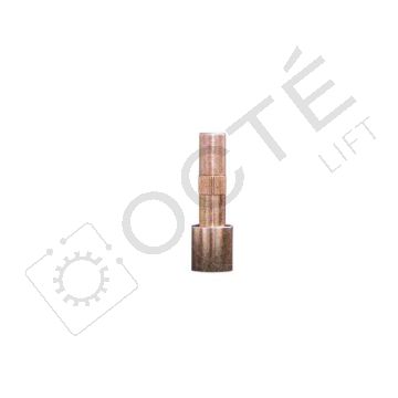 Kiekert - Douille d'articulation basse