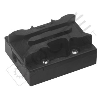 RZ-K Shunt à galet seul