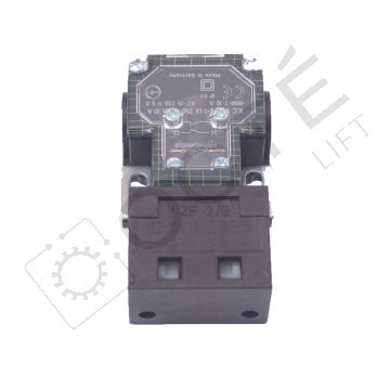 WZF2-B Contact à arrachement étanche sans griffe