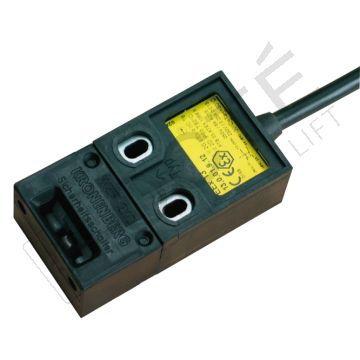 WZF2-B-EX-10m Contact avec câble (10m)