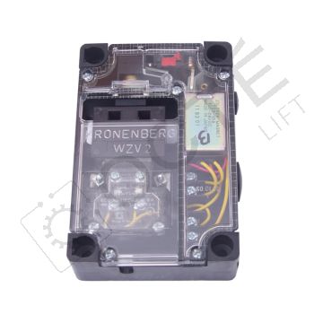 WZV2-B Contact 024 V DC
