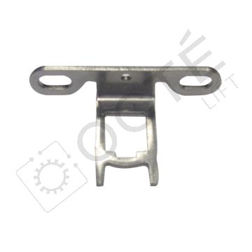 WZA-BBA Griffe acier