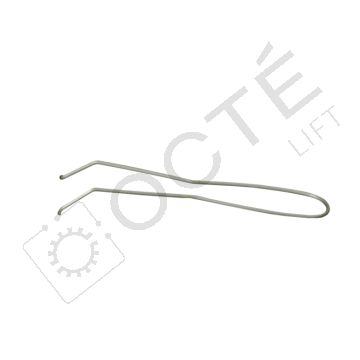 Outil de montage gâche réglable