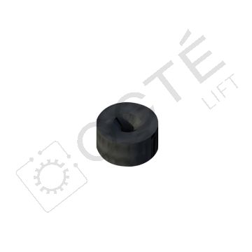 Impulseur magnétique Aimant rond MR10