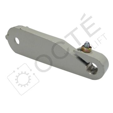 Serrure DLF/ELF Levier de serrure court 1 pos