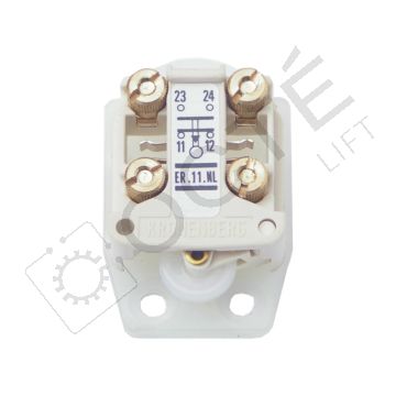 Serrure ER.11.NL Contact