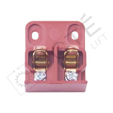 EA8 Contact sans shunt