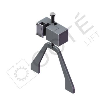 Outil de déprise bloc parachute