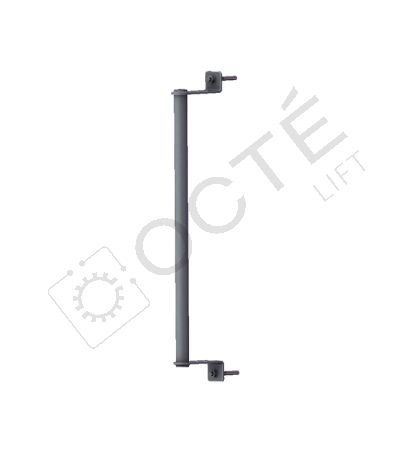 Barre de r&eacute;tablissement mural