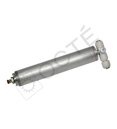 Ferme porte standard B60 L 361 mm PL 700-850 mm