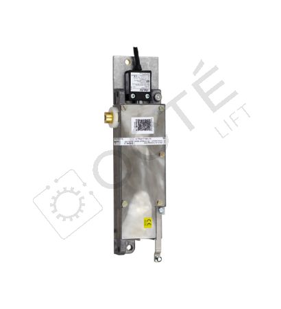 Serrure DLF1-EX-L-X05(u).20.9/01 EEX 13 R c&acirc;ble 10 m