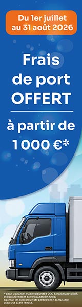 Soldes été 2026