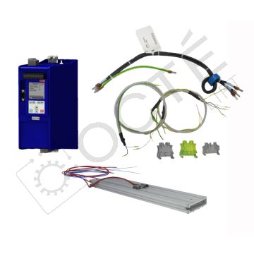 Variateur ascenseur